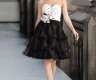 Elegantes Abendkleid Ballkl Gr. 36-42